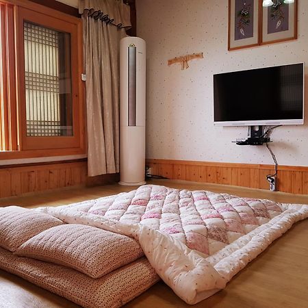 Boseong Sujinhanog Pensyeon Номер фото